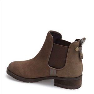 Steve Madden Graaham Chelsea Boots